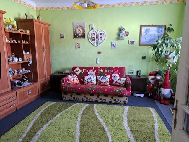 Eladó családi ház, Kelebián 14 M Ft, 2 szobás