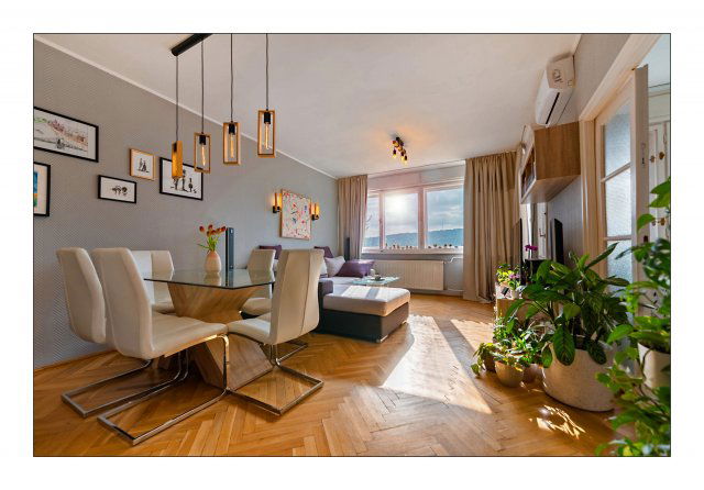 Eladó téglalakás, Budapesten, II. kerületben 139.9 M Ft