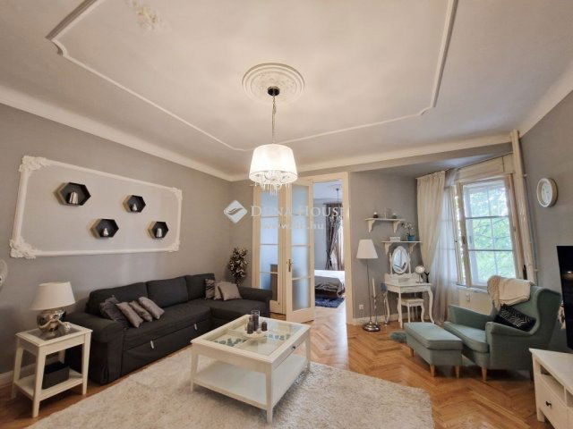 Eladó téglalakás, Budapesten, XIII. kerületben 159 M Ft