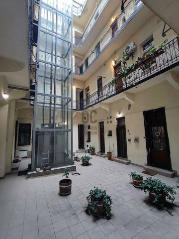 Eladó téglalakás, Budapesten, VIII. kerületben 43 M Ft, 2 szobás