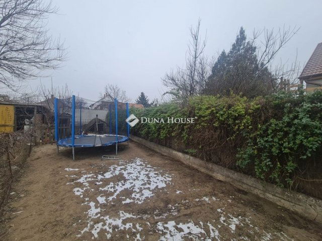 Eladó családi ház, Üllőn 61.9 M Ft, 3 szobás