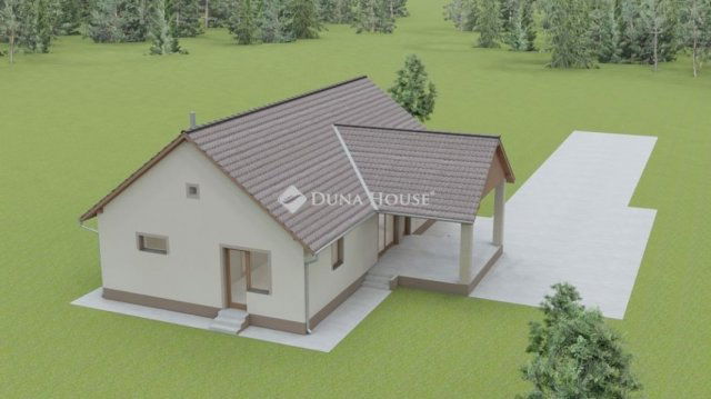 Eladó családi ház, Marázán 49.99 M Ft, 4 szobás