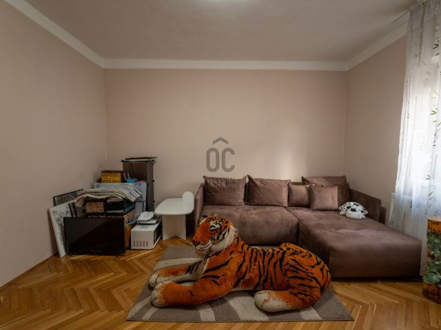 Eladó családi ház, Mikepércsen 59.9 M Ft, 3 szobás