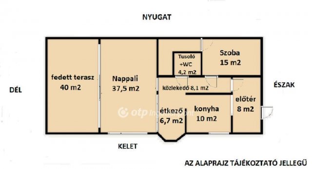 Eladó családi ház, Solymáron 159.9 M Ft, 6 szobás