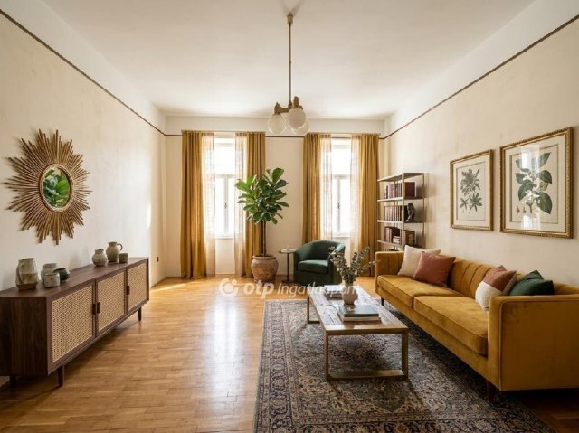 Eladó panellakás, Budapesten, VIII. kerületben 68.9 M Ft