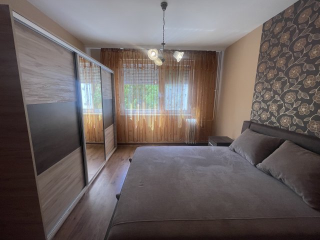 Kiadó panellakás, albérlet, Nyíregyházán 169 E Ft / hó