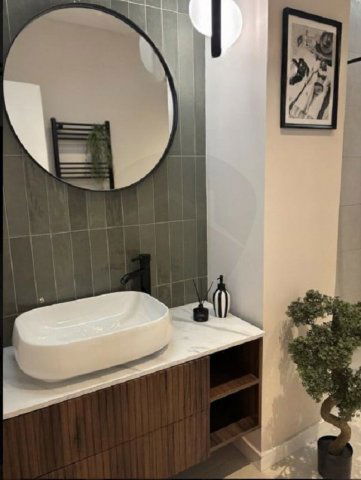 Eladó téglalakás, Budapesten, XIII. kerületben 62.9 M Ft