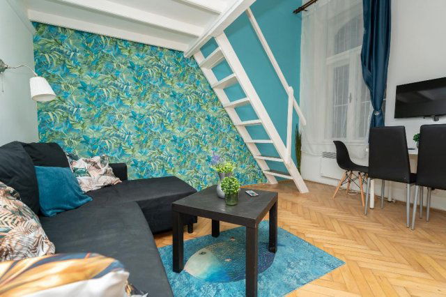 Eladó téglalakás, Budapesten, VIII. kerületben 52.5 M Ft