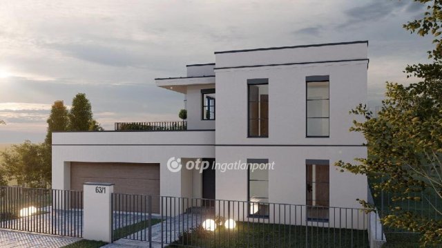Eladó családi ház, Veszprémben 190.5 M Ft, 6+1 szobás