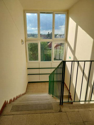 Eladó téglalakás, Tatabányán 39.7 M Ft, 2 szobás