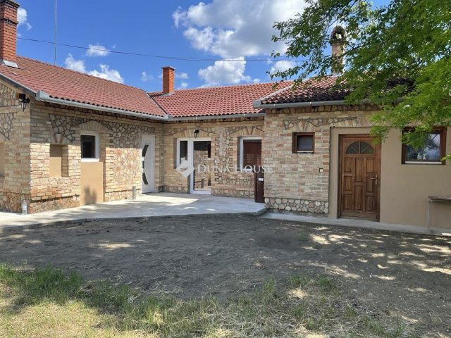 Eladó mezogazdasagi ingatlan, Kecskeméten 44.5 M Ft, 3 szobás