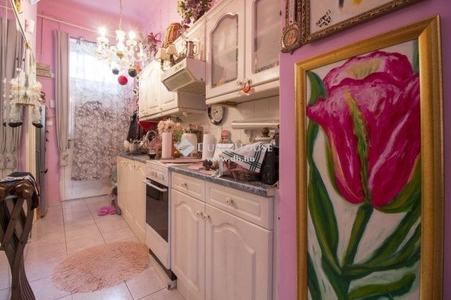 Eladó téglalakás, Budapesten, XI. kerületben 57.9 M Ft, 1 szobás