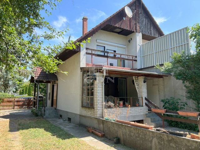 Eladó ikerház, Velencén 48 M Ft, 3 szobás / költözzbe.hu