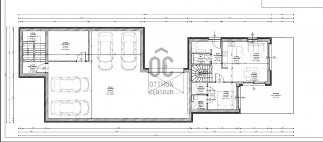 Eladó téglalakás, Budapesten, III. kerületben 238 M Ft, 4 szobás