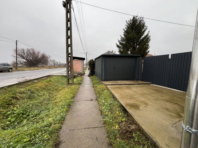 Eladó üzlethelyiség, Edelényben 26.5 M Ft / költözzbe.hu