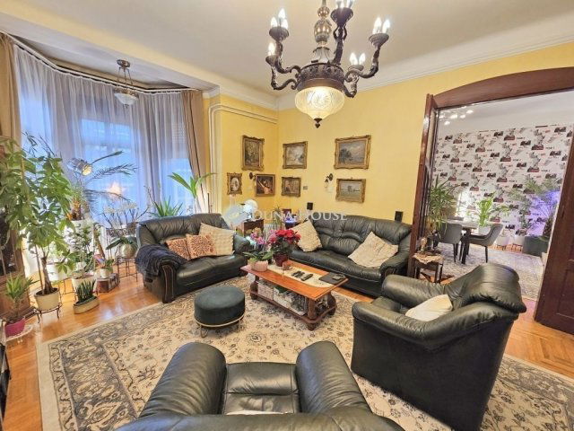 Eladó téglalakás, Budapesten, IX. kerületben 198.9 M Ft