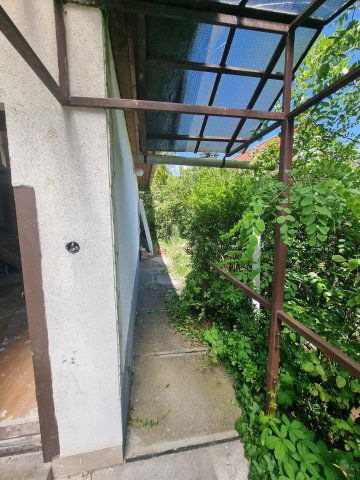 Eladó családi ház, Miskolcon, Rézműves utcában 21.99 M Ft
