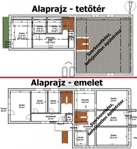 Eladó családi ház, Szilvásváradon 85 M Ft, 12 szobás