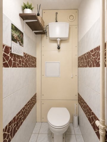 Eladó panellakás, Budapesten, X. kerületben 65.9 M Ft, 2 szobás