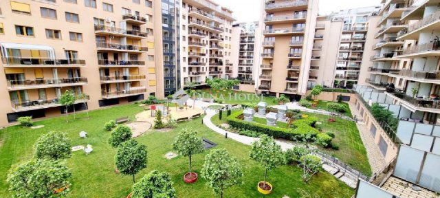 Eladó téglalakás, Budapesten, XIII. kerületben 138 M Ft