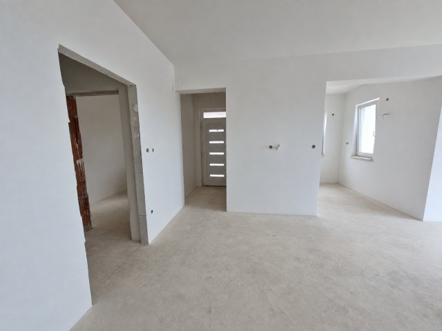 Eladó ikerház, Csörögön 99.9 M Ft, 4+1 szobás