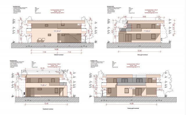 Eladó téglalakás, Siófokon 225 M Ft, 5 szobás