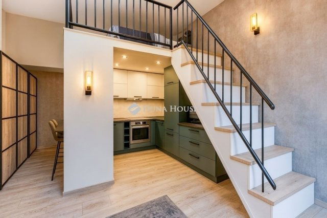 Eladó téglalakás, Budapesten, XIII. kerületben 69.9 M Ft