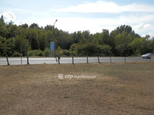 Eladó telek, Vonyarcvashegyen 69 M Ft / költözzbe.hu