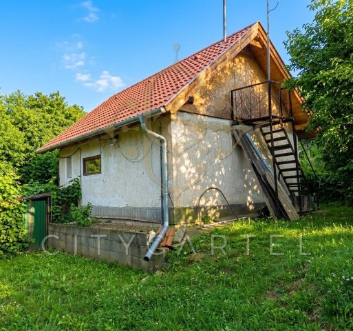 Eladó családi ház, Rácalmáson 12.5 M Ft, 1 szobás