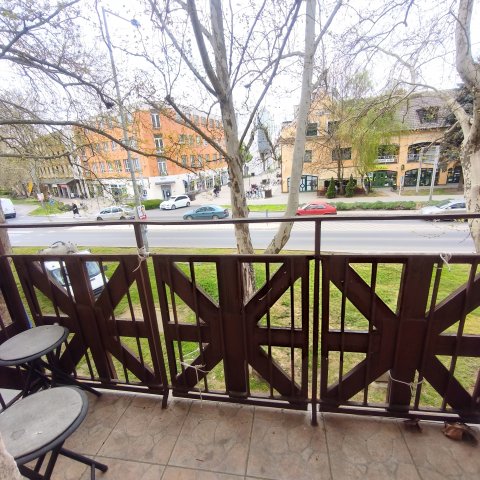 Eladó téglalakás, Makón 36.5 M Ft, 2 szobás