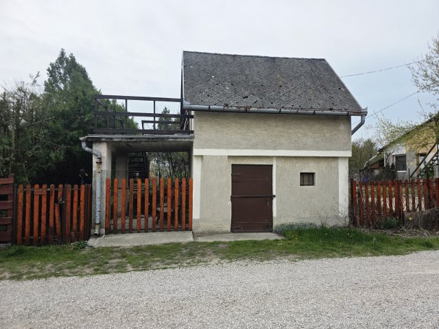 Eladó családi ház, Szabadbattyánban, Pokol dűlőn 14.9 M Ft