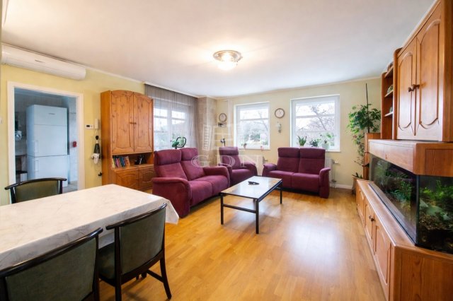 Eladó téglalakás, Budapesten, IV. kerületben 149.9 M Ft