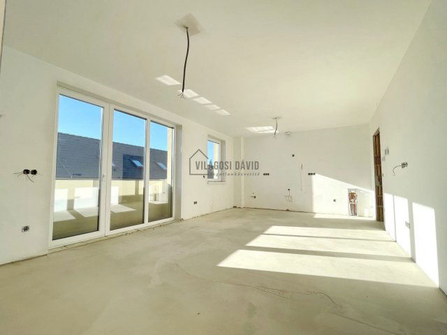 Eladó téglalakás, Hajdúböszörményen 65.2 M Ft, 3 szobás