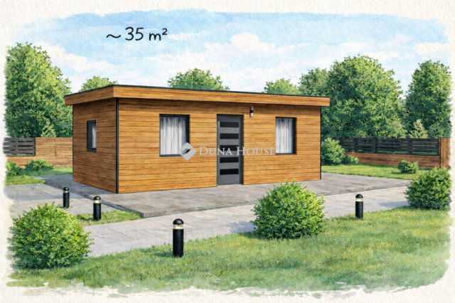 Eladó családi ház, Vácon 24.99 M Ft, 3 szobás