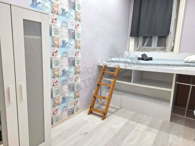 Kiadó téglalakás, albérlet, VI. kerületben, Ó utcában