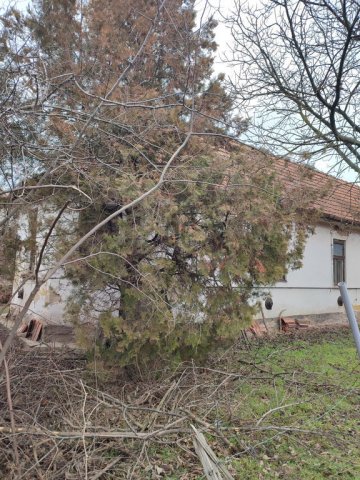 Eladó családi ház, Budapesten, XVII. kerületben 76.9 M Ft