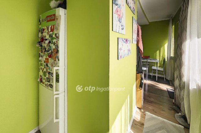 Eladó családi ház, Ostoroson 52.9 M Ft, 2 szobás