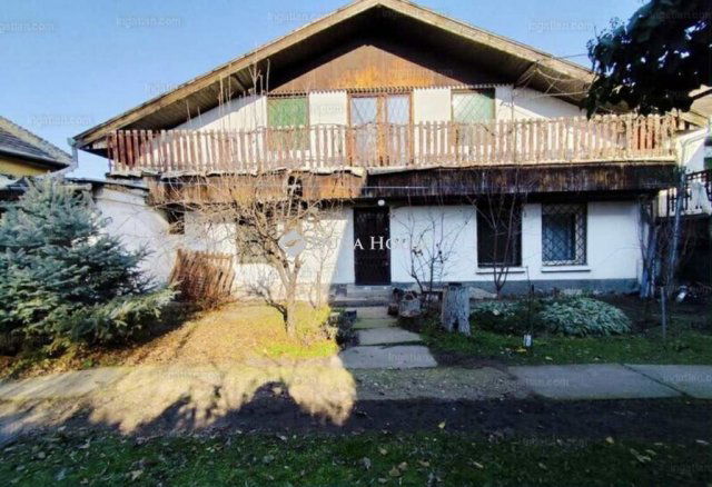 Eladó családi ház, Budapesten, XX. kerületben 160 M Ft
