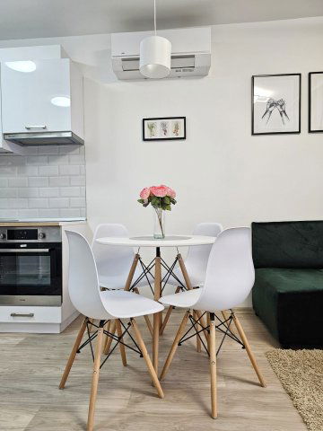 Kiadó téglalakás, albérlet, Nyíregyházán, Garibaldi utcában