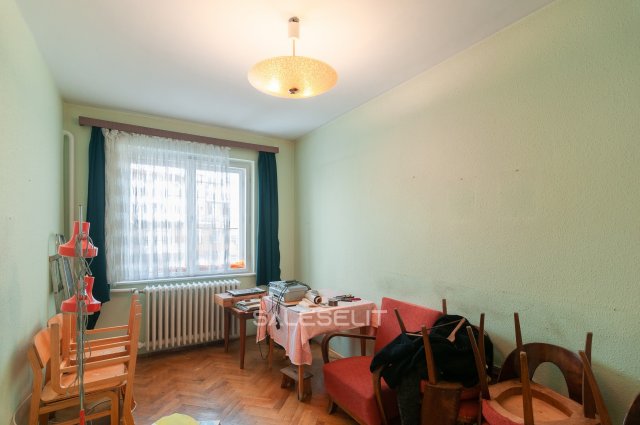 Eladó téglalakás, Debrecenben 77.4 M Ft, 2+1 szobás