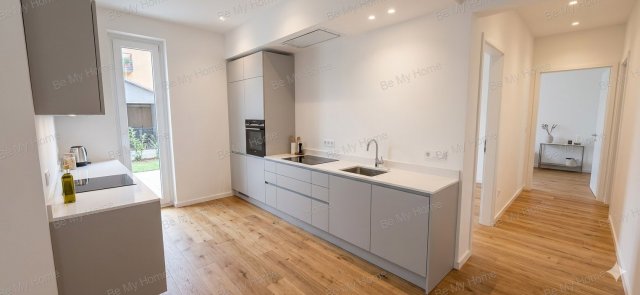 Eladó téglalakás, Budapesten, III. kerületben 146.846 M Ft