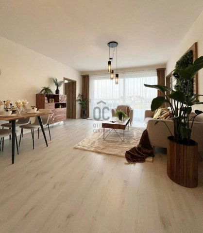 Eladó téglalakás, Budapesten, XVII. kerületben 129.48 M Ft