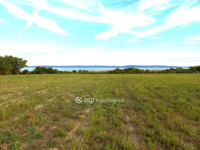 Eladó telek, Balatonudvariban 65 M Ft / költözzbe.hu