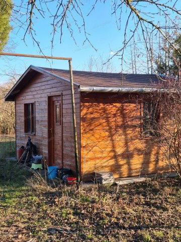 Eladó mezogazdasagi ingatlan, Besenyszögön 5.9 M Ft