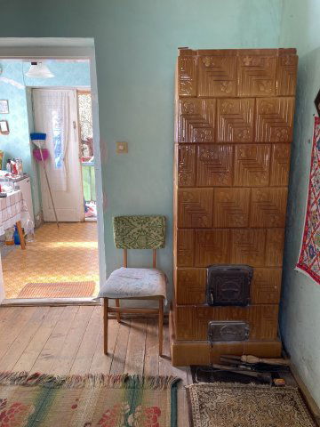 Eladó családi ház, Kisecseten 17.9 M Ft, 2+1 szobás