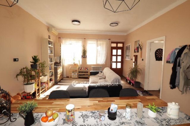 Eladó családi ház, Dunaegyházán 27.5 M Ft, 2 szobás