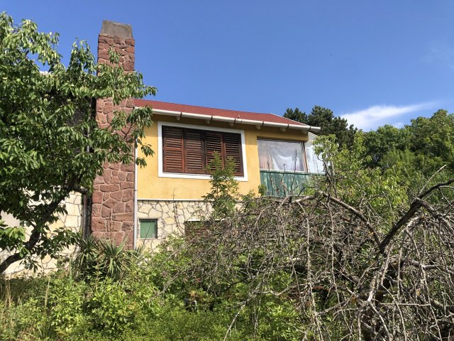 Eladó nyaraló, Csopakon 58 M Ft, 2+1 szobás