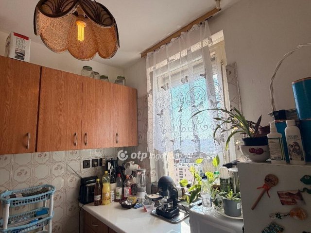 Eladó panellakás, Budapesten, XXI. kerületben 62.4 M Ft, 2 szobás