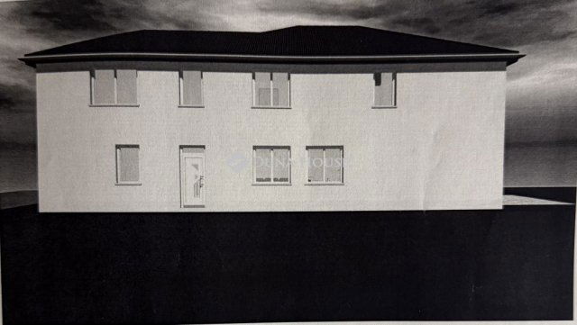 Eladó ikerház, Budapesten, XVIII. kerületben 120 M Ft, 4 szobás