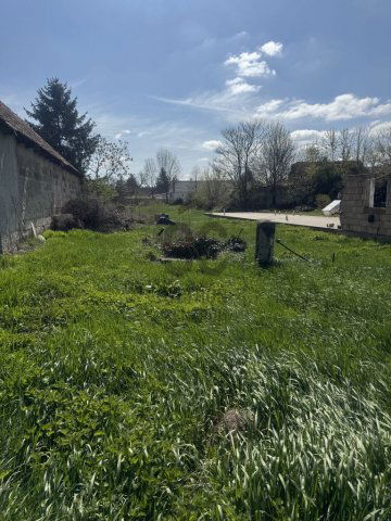 Eladó telek, Etyeken 65 M Ft / költözzbe.hu